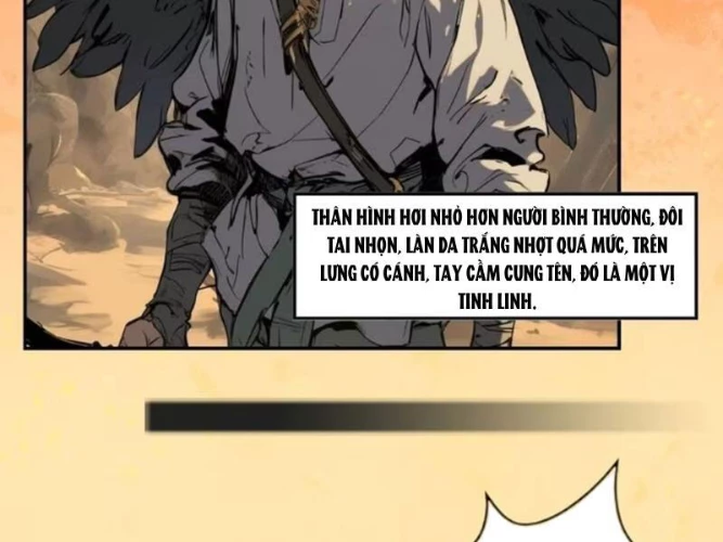 Từ Một Hồ Nước Bắt Đầu Tiến Hóa Chapter 4 - 29