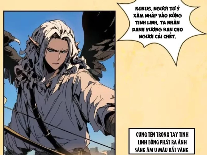 Từ Một Hồ Nước Bắt Đầu Tiến Hóa Chapter 4 - 30