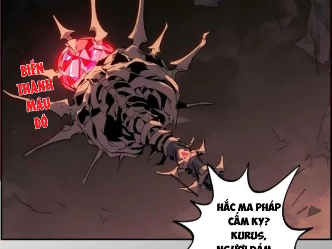 Từ Một Hồ Nước Bắt Đầu Tiến Hóa Chapter 4 - 36