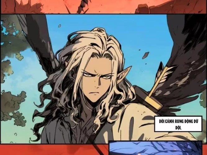 Từ Một Hồ Nước Bắt Đầu Tiến Hóa Chapter 4 - 40