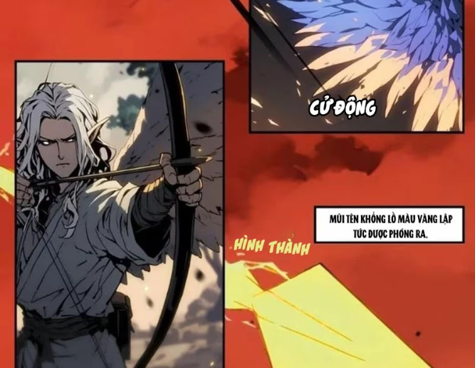 Từ Một Hồ Nước Bắt Đầu Tiến Hóa Chapter 4 - 41