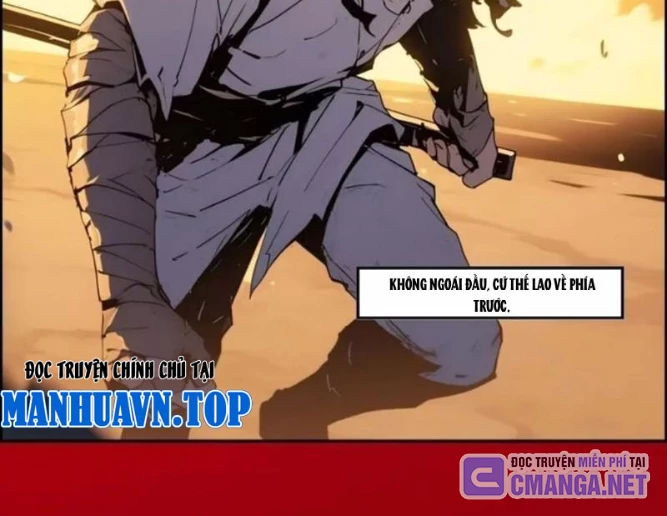 Từ Một Hồ Nước Bắt Đầu Tiến Hóa Chapter 4 - 45