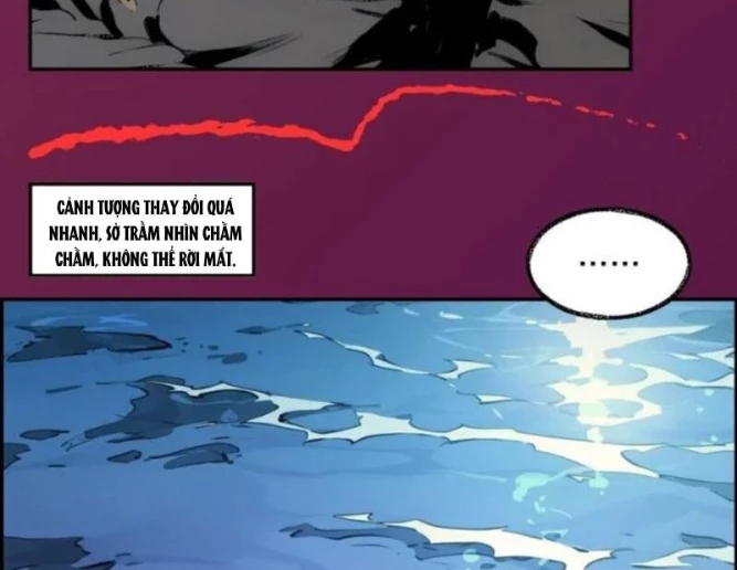 Từ Một Hồ Nước Bắt Đầu Tiến Hóa Chapter 4 - 58
