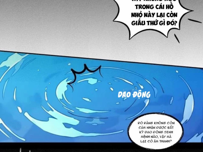 Từ Một Hồ Nước Bắt Đầu Tiến Hóa Chapter 5 - 3