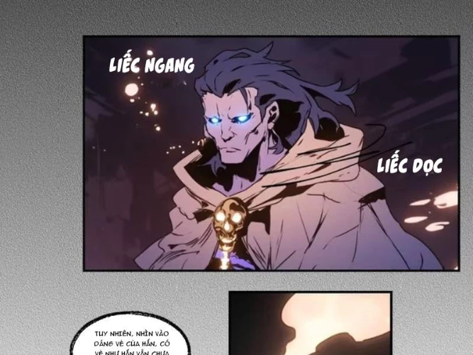Từ Một Hồ Nước Bắt Đầu Tiến Hóa Chapter 5 - 9