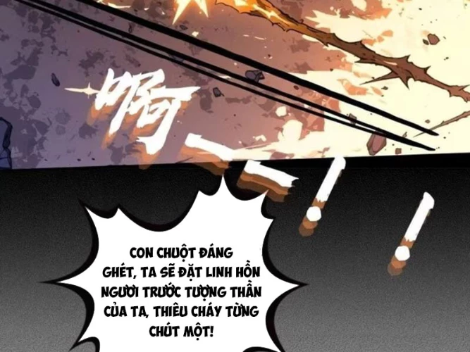 Từ Một Hồ Nước Bắt Đầu Tiến Hóa Chapter 5 - 13