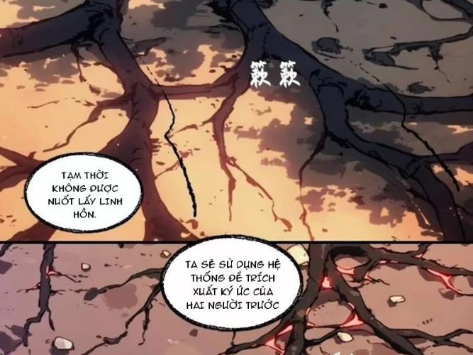 Từ Một Hồ Nước Bắt Đầu Tiến Hóa Chapter 5 - 18