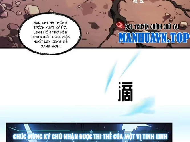 Từ Một Hồ Nước Bắt Đầu Tiến Hóa Chapter 5 - 19