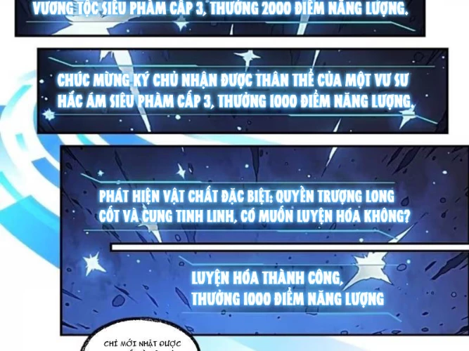 Từ Một Hồ Nước Bắt Đầu Tiến Hóa Chapter 5 - 20