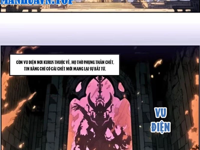 Từ Một Hồ Nước Bắt Đầu Tiến Hóa Chapter 5 - 25