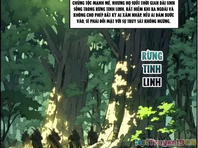 Từ Một Hồ Nước Bắt Đầu Tiến Hóa Chapter 5 - 27