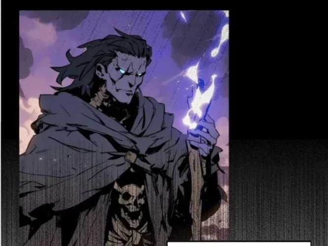 Từ Một Hồ Nước Bắt Đầu Tiến Hóa Chapter 5 - 32