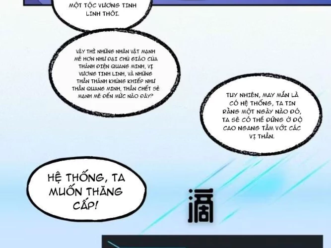 Từ Một Hồ Nước Bắt Đầu Tiến Hóa Chapter 5 - 36