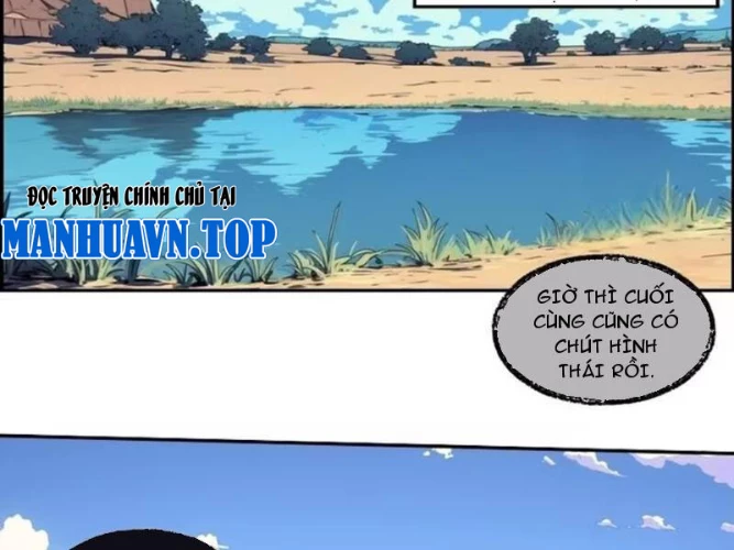 Từ Một Hồ Nước Bắt Đầu Tiến Hóa Chapter 5 - 38