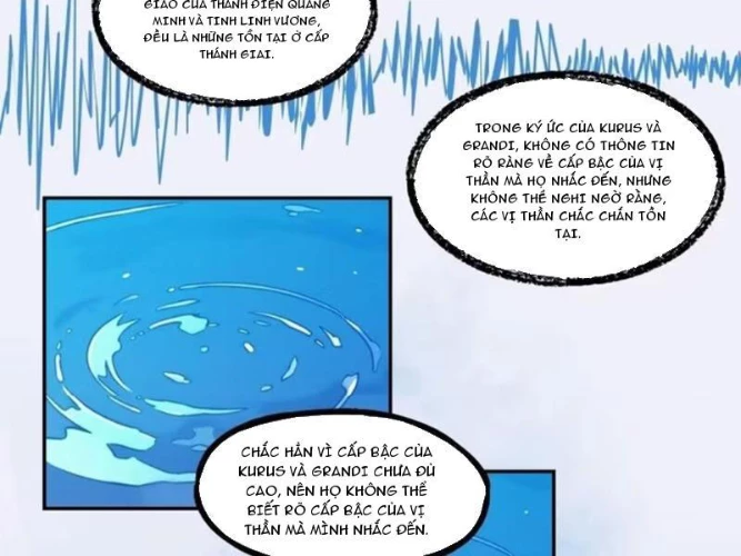 Từ Một Hồ Nước Bắt Đầu Tiến Hóa Chapter 5 - 40