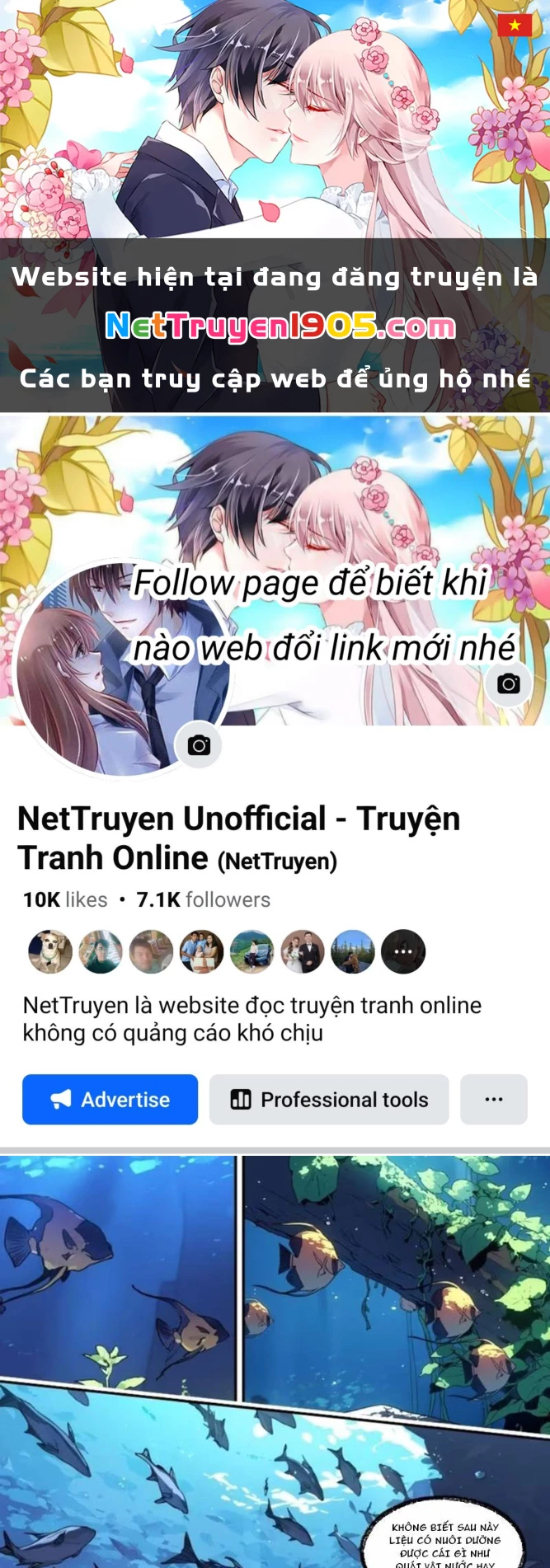 Từ Một Hồ Nước Bắt Đầu Tiến Hóa Chapter 6 - 1