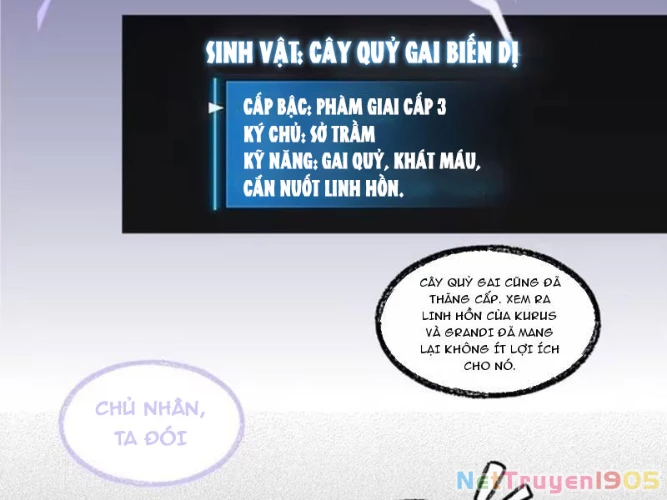 Từ Một Hồ Nước Bắt Đầu Tiến Hóa Chapter 6 - 4