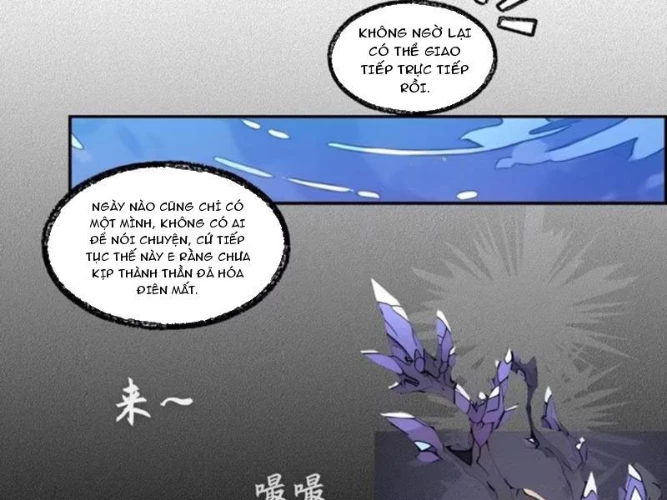 Từ Một Hồ Nước Bắt Đầu Tiến Hóa Chapter 6 - 5