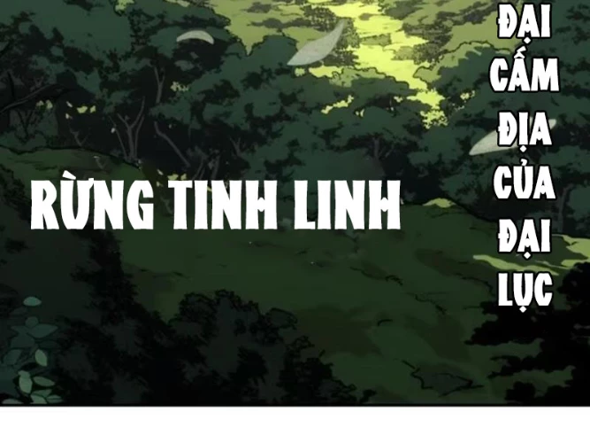 Từ Một Hồ Nước Bắt Đầu Tiến Hóa Chapter 6 - 8