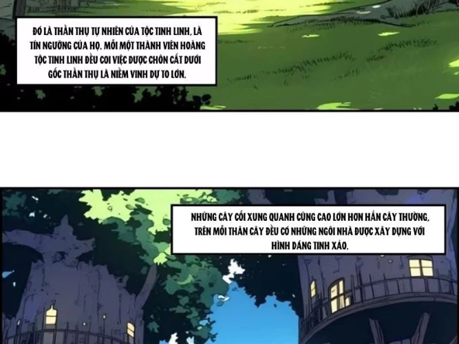 Từ Một Hồ Nước Bắt Đầu Tiến Hóa Chapter 6 - 14