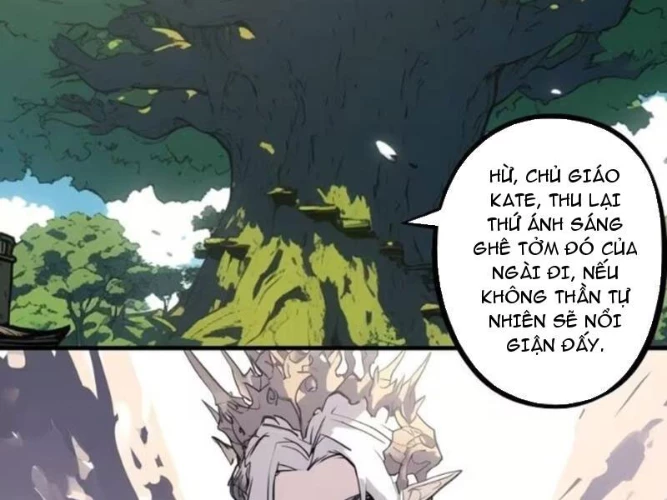 Từ Một Hồ Nước Bắt Đầu Tiến Hóa Chapter 6 - 21