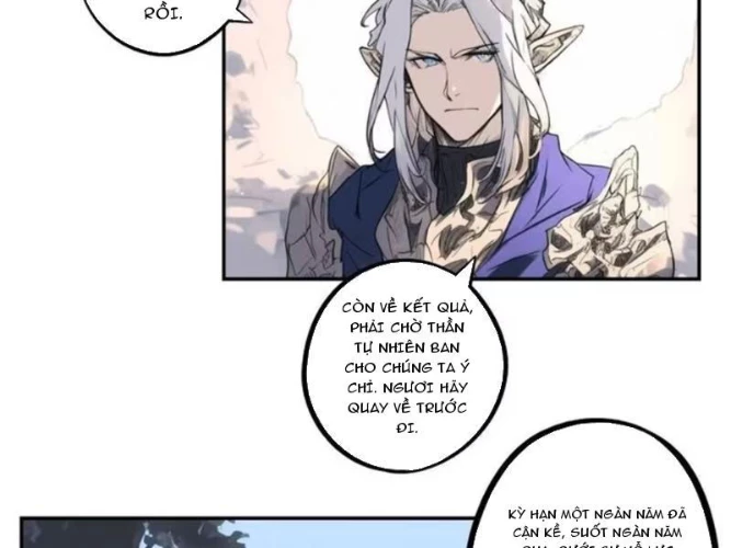 Từ Một Hồ Nước Bắt Đầu Tiến Hóa Chapter 6 - 26
