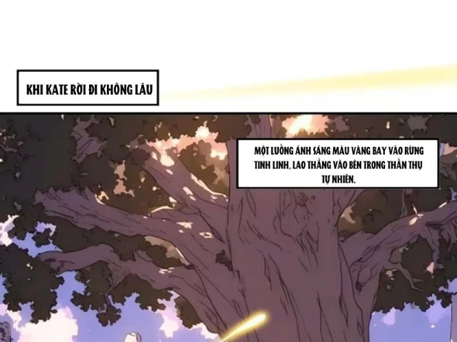 Từ Một Hồ Nước Bắt Đầu Tiến Hóa Chapter 6 - 30