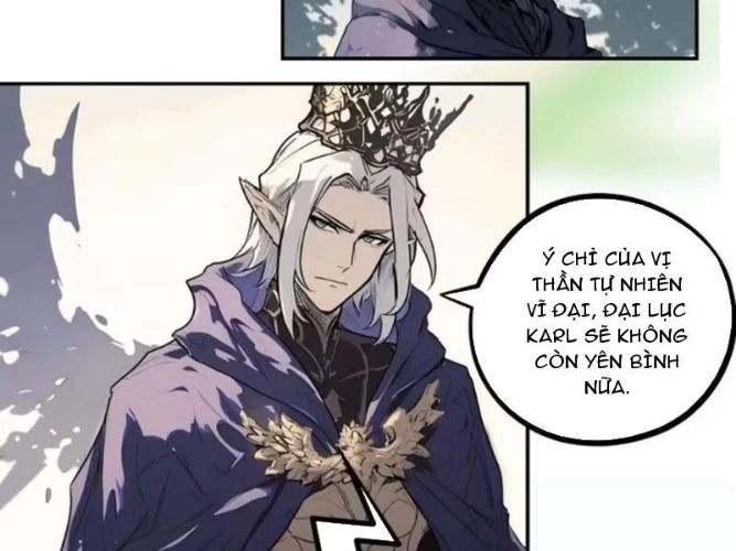 Từ Một Hồ Nước Bắt Đầu Tiến Hóa Chapter 6 - 36