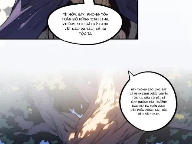 Từ Một Hồ Nước Bắt Đầu Tiến Hóa Chapter 6 - 37