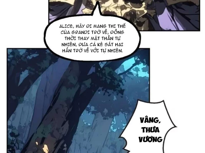 Từ Một Hồ Nước Bắt Đầu Tiến Hóa Chapter 6 - 40
