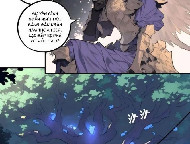 Từ Một Hồ Nước Bắt Đầu Tiến Hóa Chapter 6 - 43