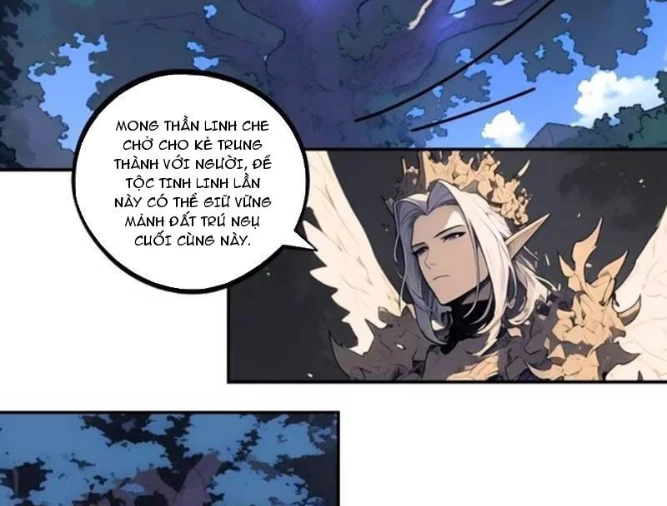 Từ Một Hồ Nước Bắt Đầu Tiến Hóa Chapter 6 - 44