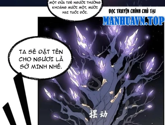 Từ Một Hồ Nước Bắt Đầu Tiến Hóa Chapter 6 - 53