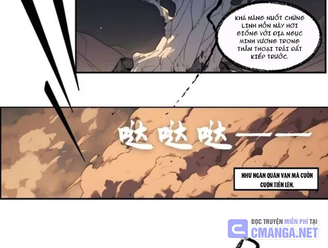 Từ Một Hồ Nước Bắt Đầu Tiến Hóa Chapter 6 - 54