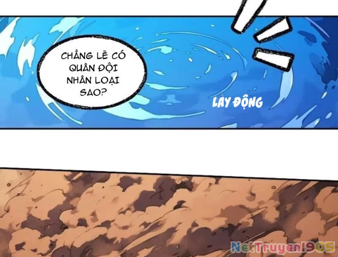 Từ Một Hồ Nước Bắt Đầu Tiến Hóa Chapter 6 - 55