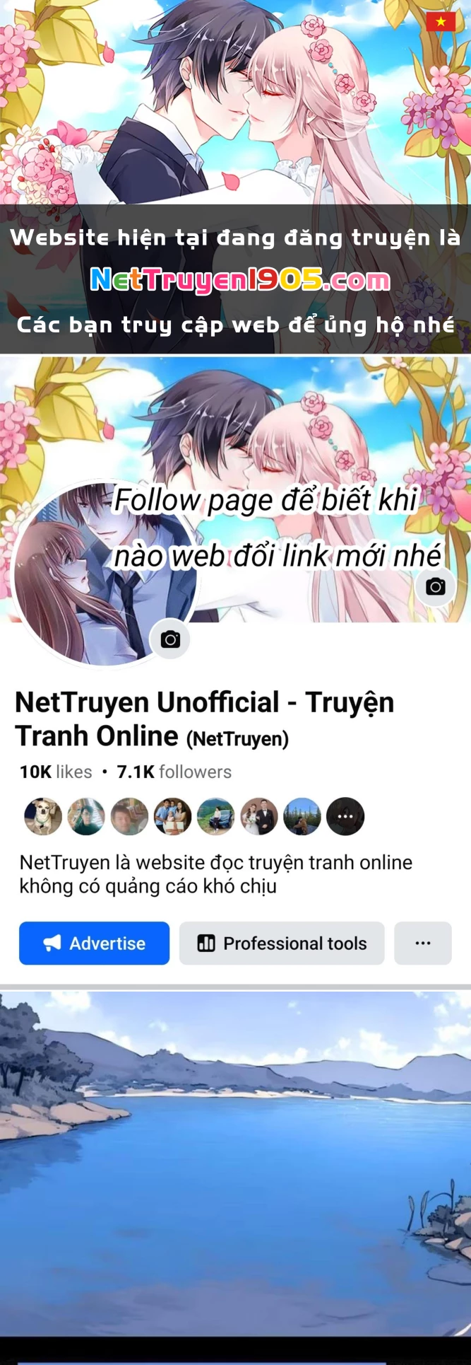 Từ Một Hồ Nước Bắt Đầu Tiến Hóa Chapter 7 - 1