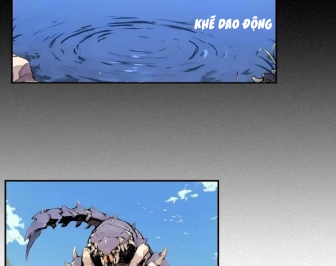 Từ Một Hồ Nước Bắt Đầu Tiến Hóa Chapter 7 - 2