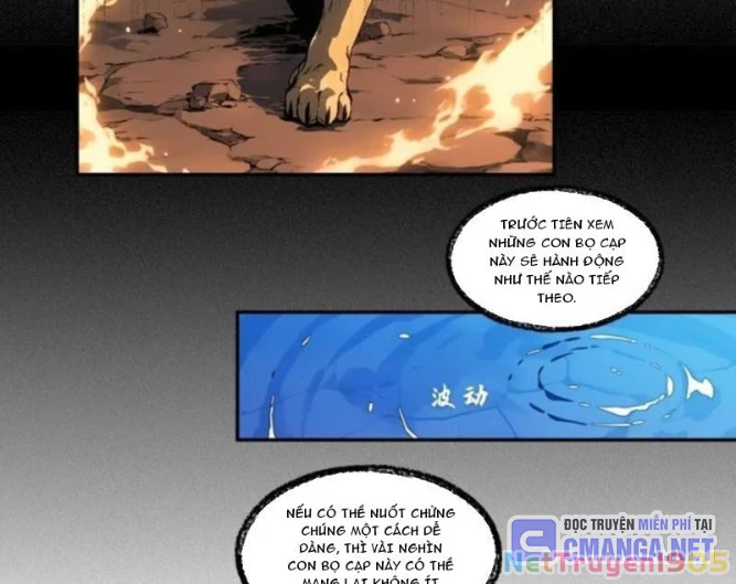 Từ Một Hồ Nước Bắt Đầu Tiến Hóa Chapter 7 - 6
