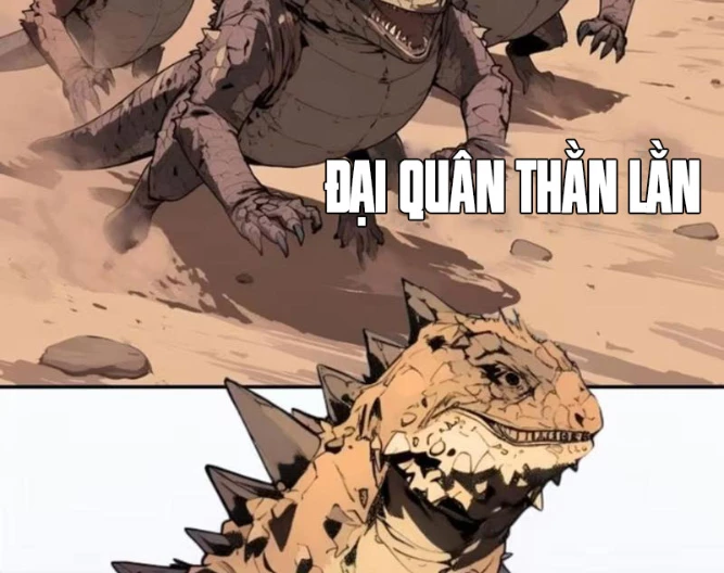 Từ Một Hồ Nước Bắt Đầu Tiến Hóa Chapter 7 - 11