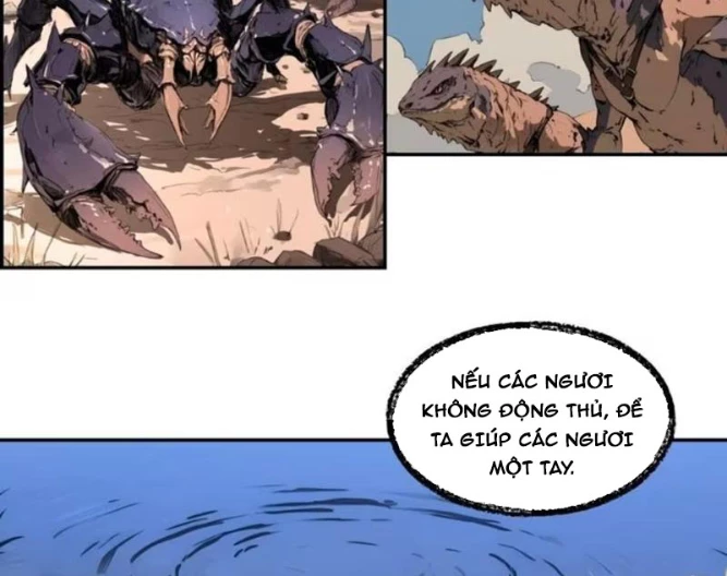 Từ Một Hồ Nước Bắt Đầu Tiến Hóa Chapter 7 - 23