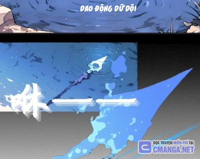 Từ Một Hồ Nước Bắt Đầu Tiến Hóa Chapter 7 - 24