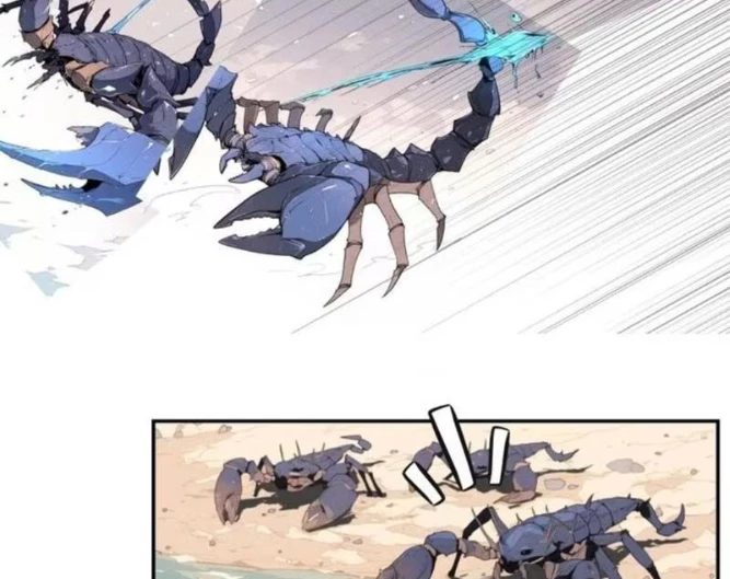 Từ Một Hồ Nước Bắt Đầu Tiến Hóa Chapter 7 - 26