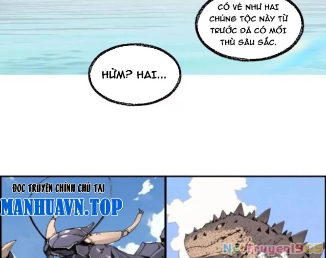 Từ Một Hồ Nước Bắt Đầu Tiến Hóa Chapter 7 - 37