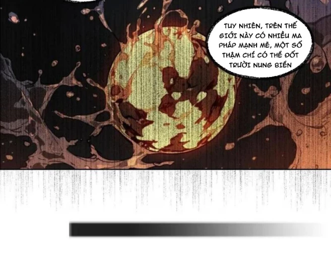 Từ Một Hồ Nước Bắt Đầu Tiến Hóa Chapter 7 - 40