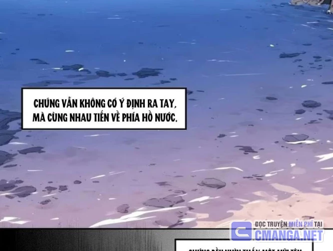 Từ Một Hồ Nước Bắt Đầu Tiến Hóa Chapter 7 - 42