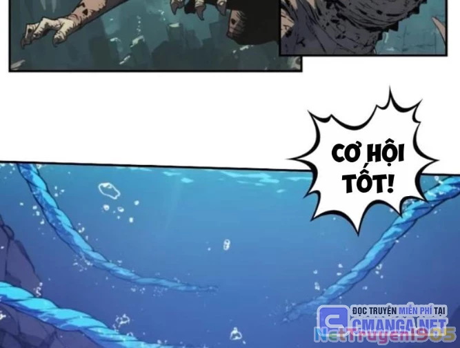 Từ Một Hồ Nước Bắt Đầu Tiến Hóa Chapter 7 - 54