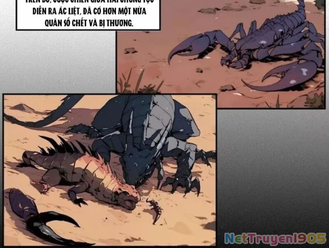 Từ Một Hồ Nước Bắt Đầu Tiến Hóa Chapter 7 - 64