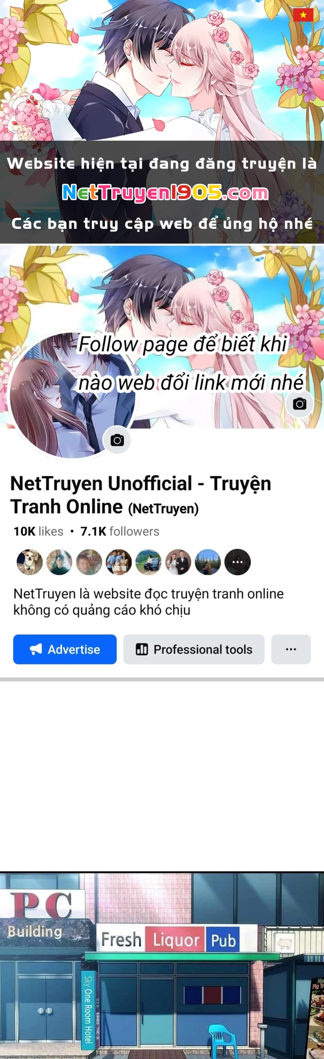 Quý Công Tử Chapter 35 - 1
