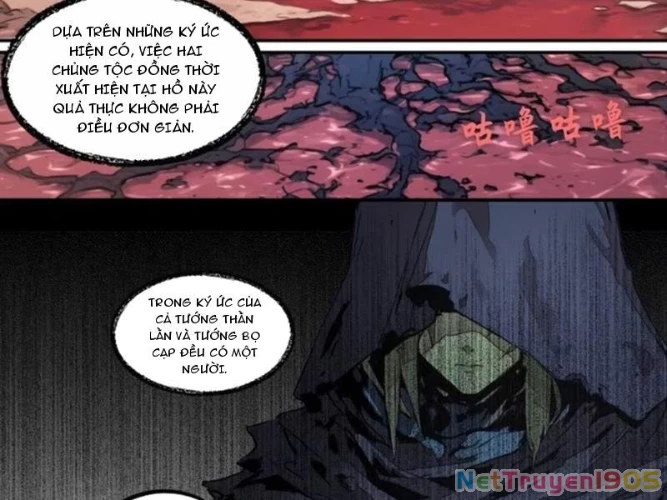 Từ Một Hồ Nước Bắt Đầu Tiến Hóa Chapter 8 - 5