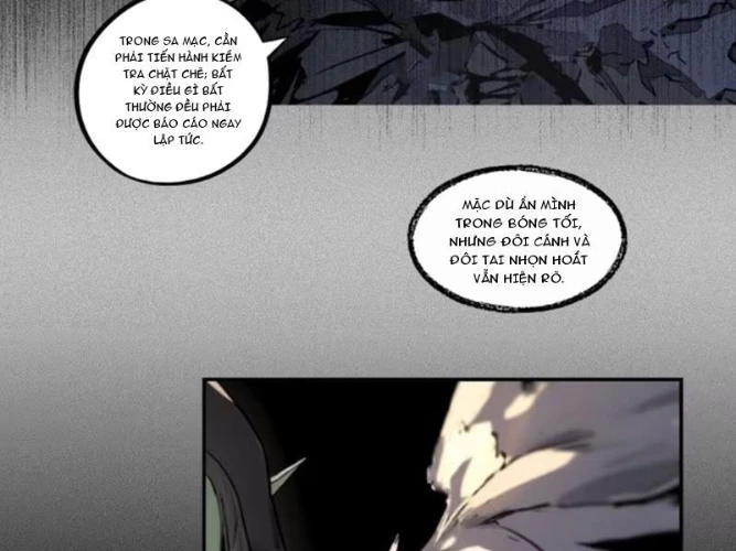 Từ Một Hồ Nước Bắt Đầu Tiến Hóa Chapter 8 - 6